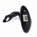 Digital Luggage Scale | 40kg Portable Hanging Travel Scale with LCD Display and Hook - Travellite Hub