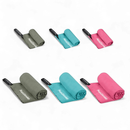 Naturehike Quick - Dry Towel - Travellite Hub