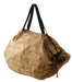 Shupatto Compact Foldable Shopping Bag, Flying Birds, 27L - Travellite Hub