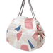 Shupatto Compact Foldable Shopping Bag, Hagire, Size M / 15L - Travellite Hub