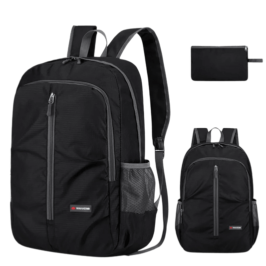 Vanaheimr 30L Foldable Travel Backpack - Travellite Hub