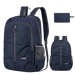 Vanaheimr 30L Foldable Travel Backpack - Travellite Hub